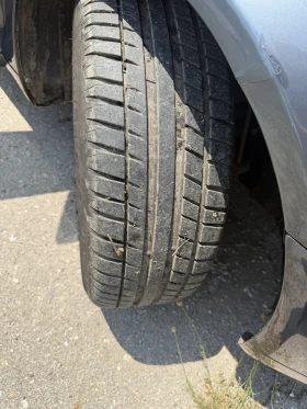 Audi A3 2.0TDI SPORTBACK КЛИМАТРОНИК НОВИ ГУМИ , снимка 16