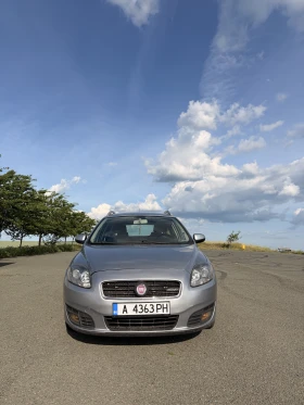 Fiat Croma 1.9, снимка 3