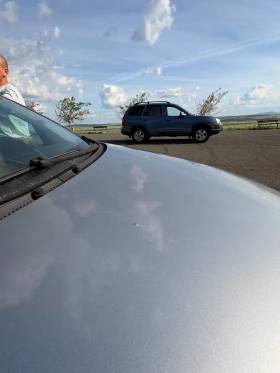 Fiat Croma 1.9, снимка 10