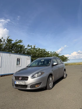 Fiat Croma 1.9, снимка 2