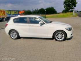 BMW 120 2.0 D, снимка 3