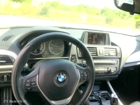 BMW 120 2.0 D, снимка 13