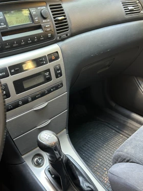 Toyota Corolla 2.0D-4D, снимка 7