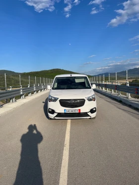 Opel Combo 1.5Maxi, снимка 1