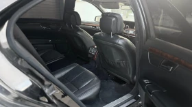 Mercedes-Benz S 550 Лонг 388к.с Фейслифт 4MATIC, снимка 14
