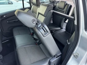 Opel Zafira 1.8i-Газ 117000км, снимка 11