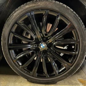 BMW 740 xDrive / Laser / Massage / SoftClose / Head Up, снимка 9
