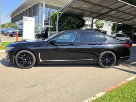 BMW 740 xDrive / Laser / Massage / SoftClose / Head Up, снимка 2