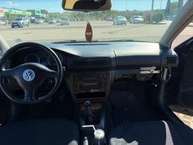 VW Passat, снимка 5