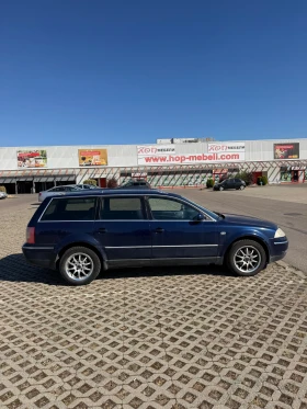 VW Passat, снимка 3