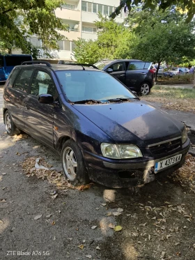 Mitsubishi Space star 1, 6, снимка 2