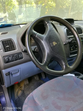 Mitsubishi Space star 1, 6, снимка 7