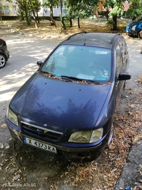 Mitsubishi Space star 1, 6, снимка 3