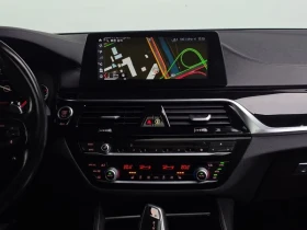 BMW 520 LUXURY G30, снимка 12