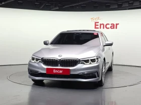 BMW 520 LUXURY G30, снимка 3