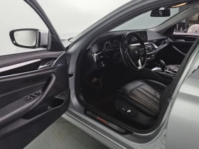 BMW 520 LUXURY G30, снимка 10