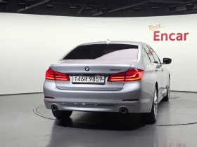 BMW 520 LUXURY G30, снимка 4