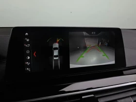 BMW 520 LUXURY G30, снимка 14