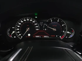 BMW 520 LUXURY G30, снимка 8