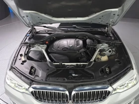 BMW 520 LUXURY G30, снимка 6