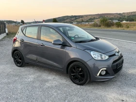 Hyundai I10 1.0i LED EURO 6 TUV , снимка 4
