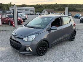 Hyundai I10 1.0i LED EURO 6 TUV , снимка 1