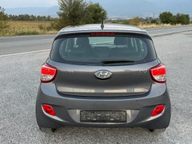 Hyundai I10 1.0i LED EURO 6 TUV , снимка 7
