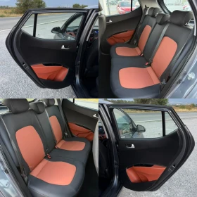 Hyundai I10 1.0i LED EURO 6 TUV , снимка 16