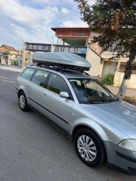 VW Passat 1.9tdi 131hp 6ск, снимка 3