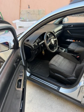 VW Passat 1.9tdi 131hp 6ск, снимка 8