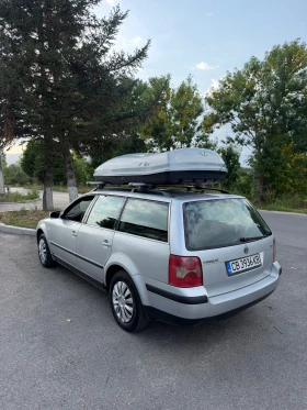 VW Passat 1.9tdi 131hp 6ск, снимка 6