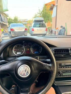 VW Passat 1.9tdi 131hp 6ск, снимка 9