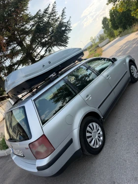 VW Passat 1.9tdi 131hp 6ск, снимка 4
