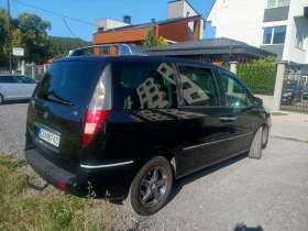 Lancia Phedra 4003891, снимка 2