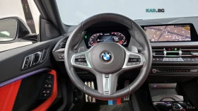 BMW 235 M235i xDrive* HUD* КОЖА* ПОДГРЕВ* НАВИ* ПАНО* , снимка 13