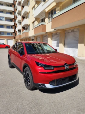 Citroen C4X MAX, снимка 1
