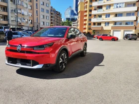 Citroen C4X MAX, снимка 2