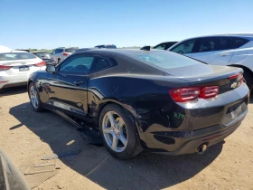 Chevrolet Camaro 2.0l Ls, снимка 2