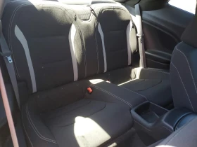 Chevrolet Camaro 2.0l Ls, снимка 10