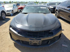 Chevrolet Camaro 2.0l Ls, снимка 5