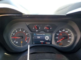 Chevrolet Camaro 2.0l Ls, снимка 9