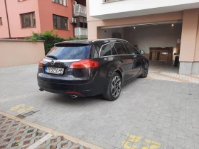 Opel Insignia, снимка 3