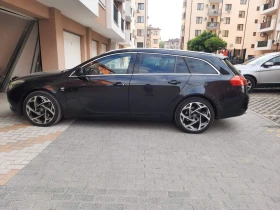 Opel Insignia, снимка 2
