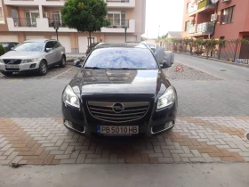Opel Insignia, снимка 1
