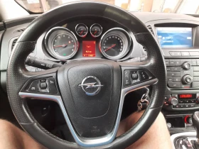 Opel Insignia, снимка 7