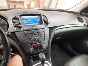 Opel Insignia, снимка 6
