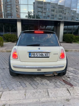Mini Cooper 1.6i, снимка 9