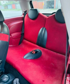 Mini Cooper 1.6i, снимка 12