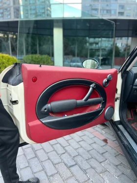 Mini Cooper 1.6i, снимка 13