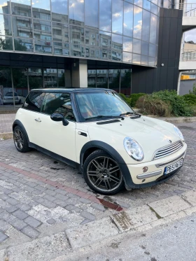 Mini Cooper 1.6i, снимка 3